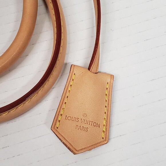 Louis Vuitton Montaigne MM Monogram Shoulder Bag lux-1325-091225 - Picture 15 of 16